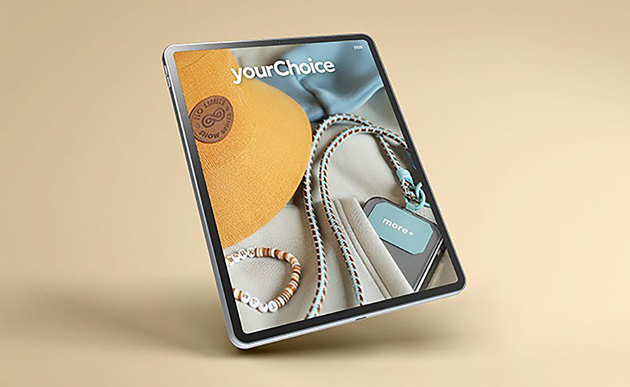 Your Choice katalog 2026