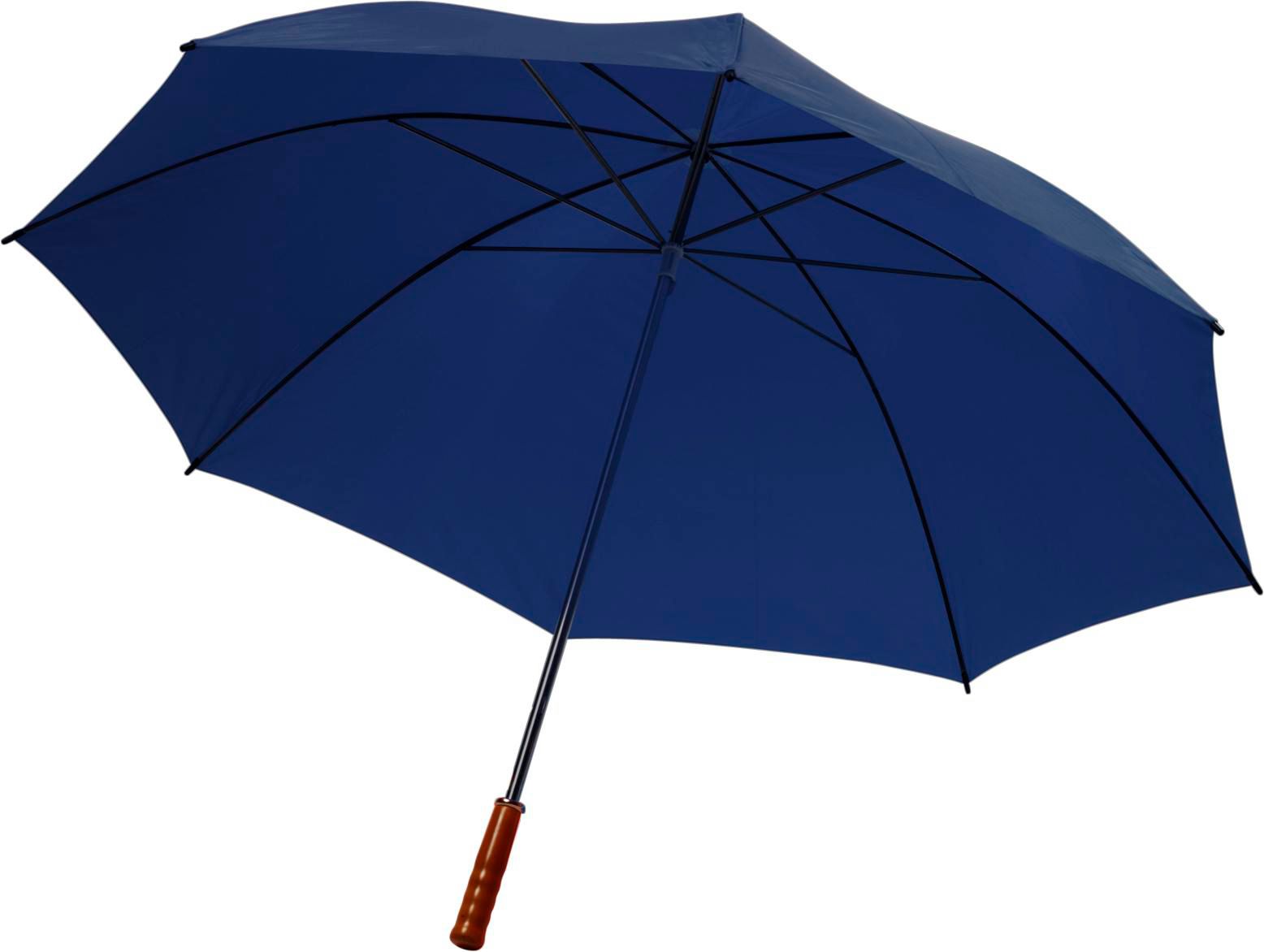 Golf umbrella Rosemarie | 190T