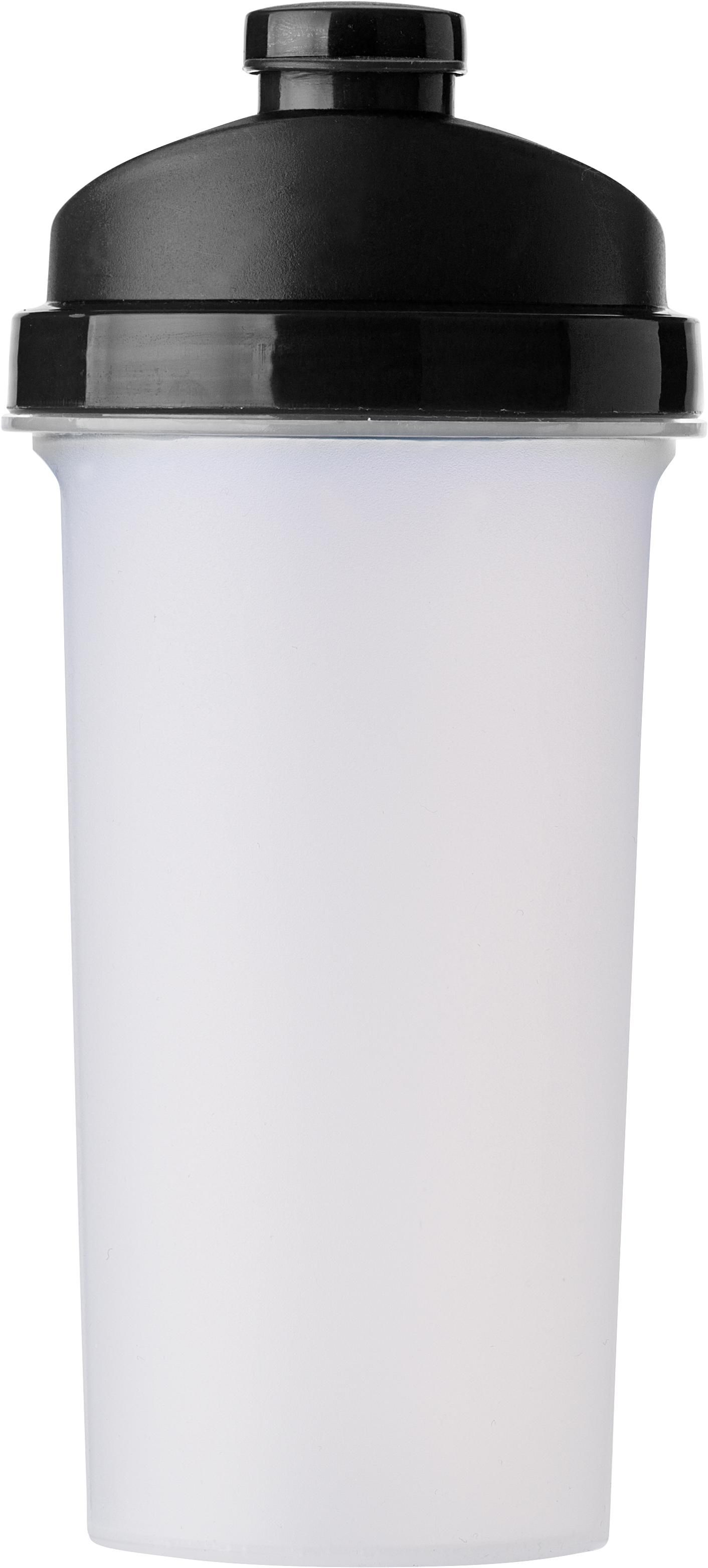 Protein shaker Talia | Plastic | 700 ml
