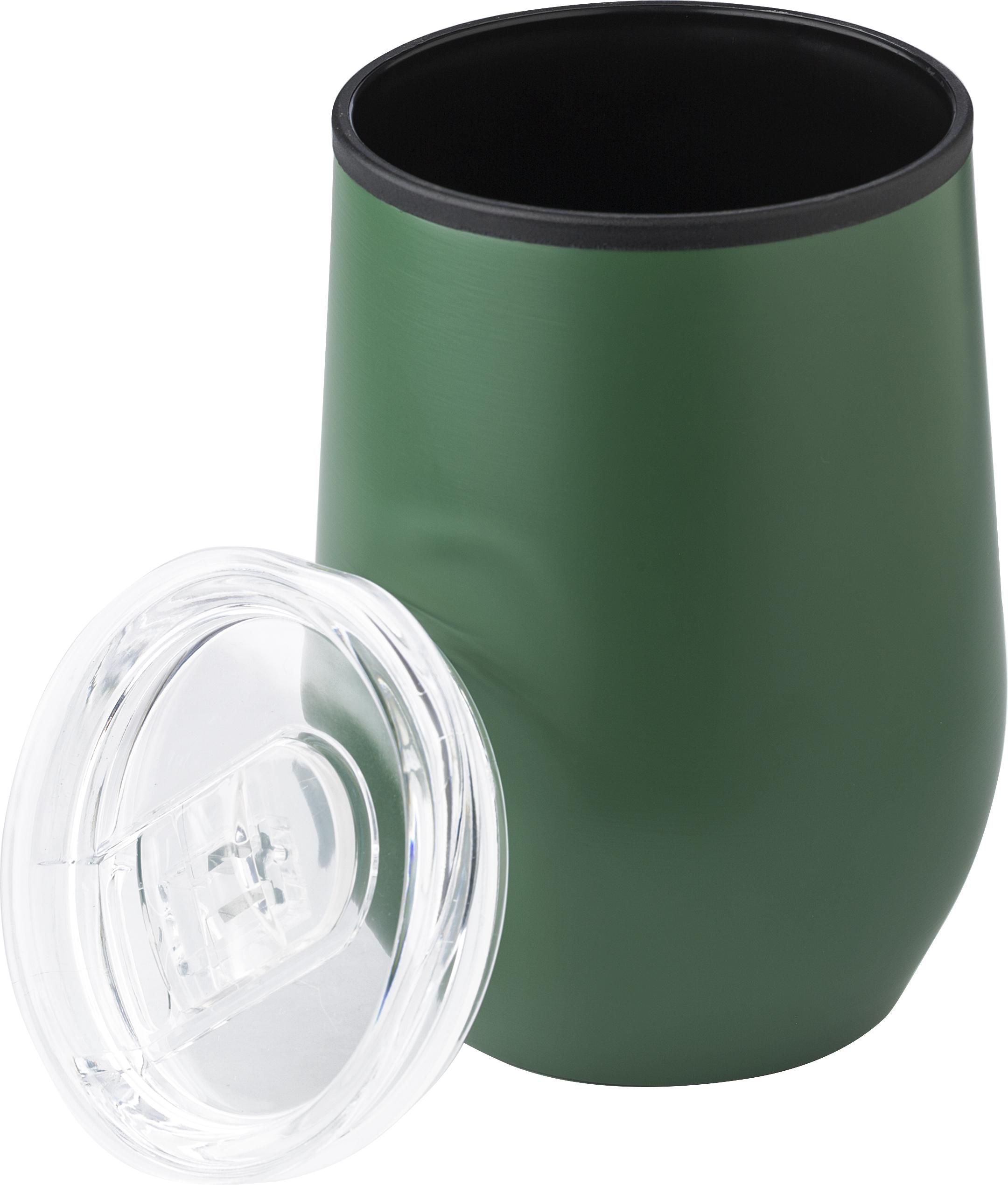 Double-walled travel mug Zoe | 300 ml