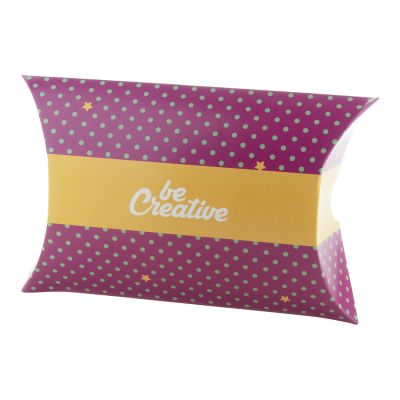 CreaBox Pillow M White