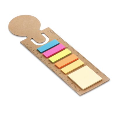 Bookmark MEMO Natural