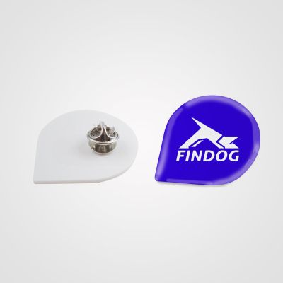 Pin Custom