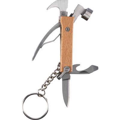 Bamboo multitool Heinrich