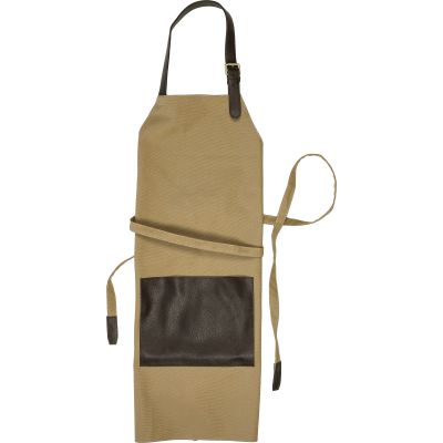 Canvas apron (450 gsm) Maria