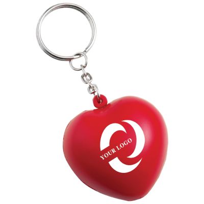 Key holder Lilou | Heart shape