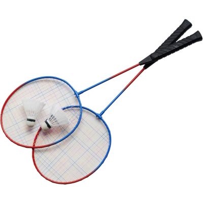 Badminton set Wendy | 2 rackets | 2 shuttles