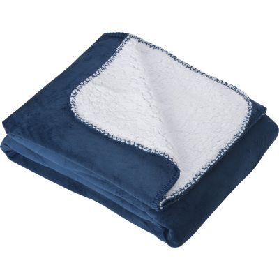Polyester (190 gr/m²) blanket Margot