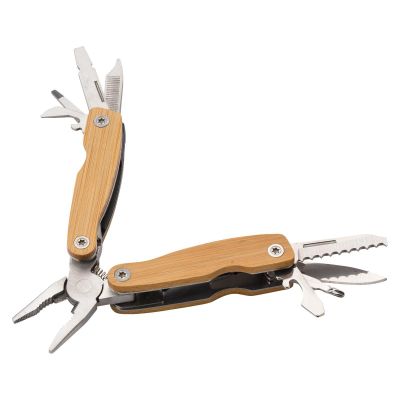 Bamboo multi-tool Dottie