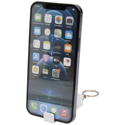 Aggia držač za mobitel od reciklirane plastike s fidget igračkom
