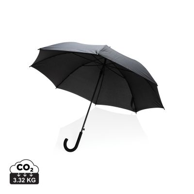 23' Impact AWARE™ RPET 190T standard auto open umbrella