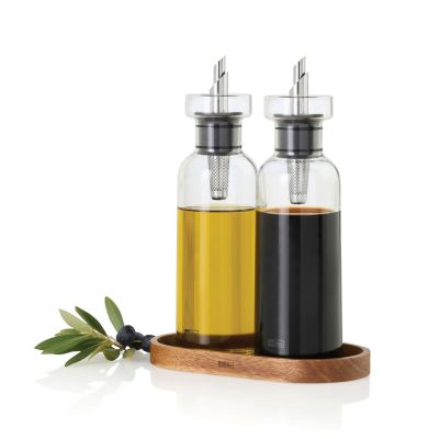 AdHoc Menage AromaPour Oil and vinegar pourer set 300ml
