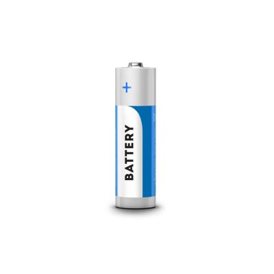 Battery AA Colorful