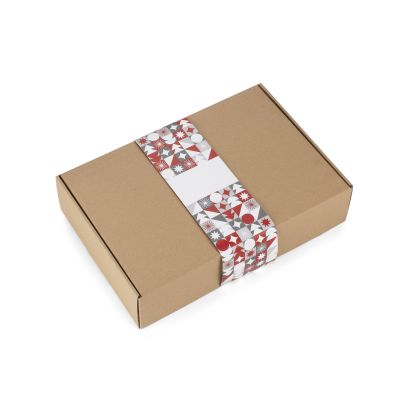 Packing kit LATIKO - "L" Brown