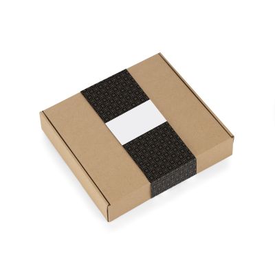 Packing kit VERI - "S" Brown