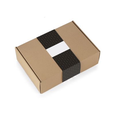 Packing kit VERI - "M" Brown