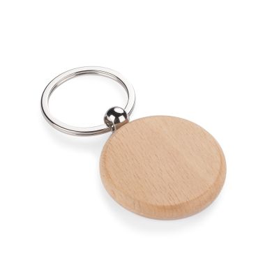 Keychain FIGO Natural