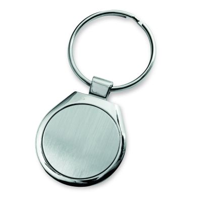 Keychain MAYA Silver