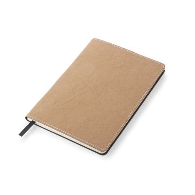 Notebook ELIN A5 Natural