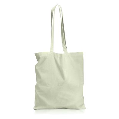 Cotton bag KOTO 105 g Natural