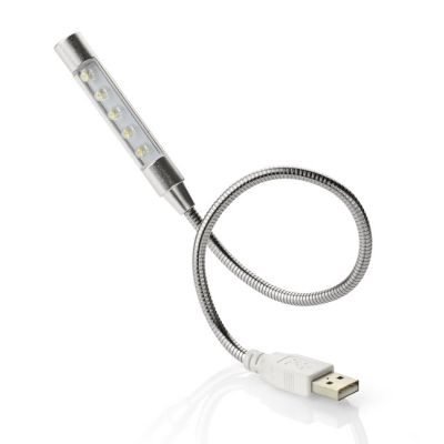 USB Light PROBE Silver