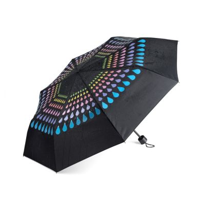 Umbrella CROPLA Black