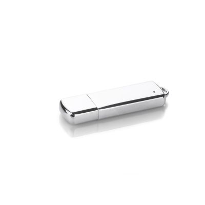 USB flash drive VERONA 16 GB Silver