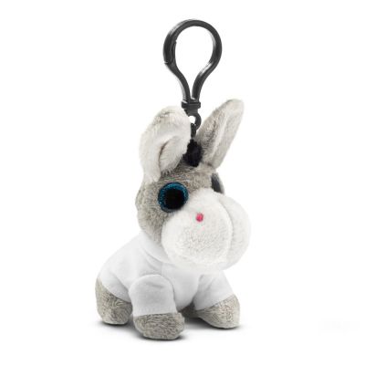 Plush donkey, hanger | Boe