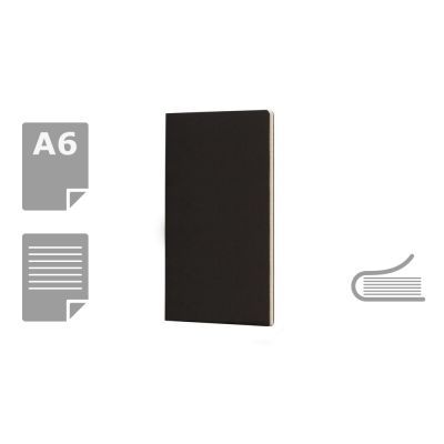 MOLESKINE Cahier Journal approx. A6