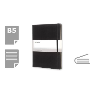 MOLESKINE Notebook approx. B5