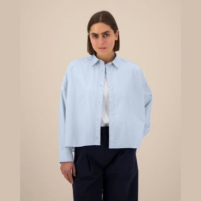 The Stella Harper women’s boxy shirt