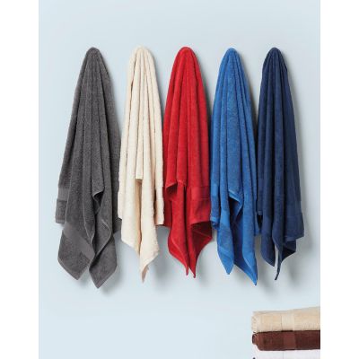 Seine Bath Towel LUXE