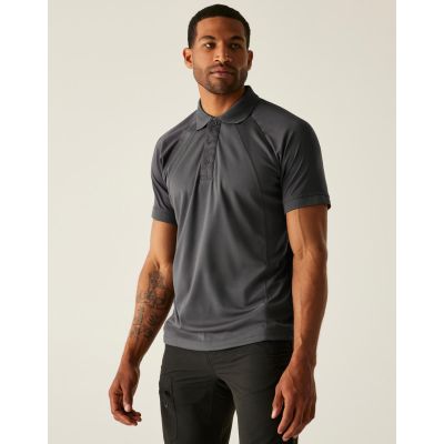 Coolweave Wicking Polo