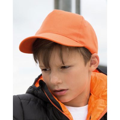 Junior Boston Printers Cap