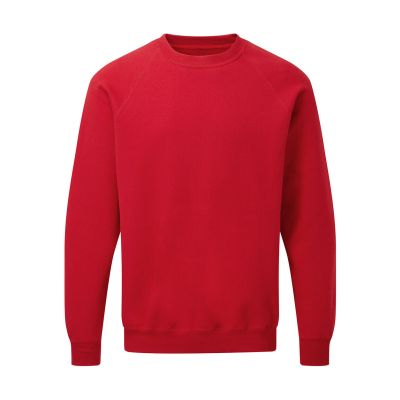 Raglan Sweatshirt Men