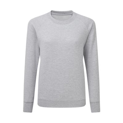 Raglan Sweatshirt Women