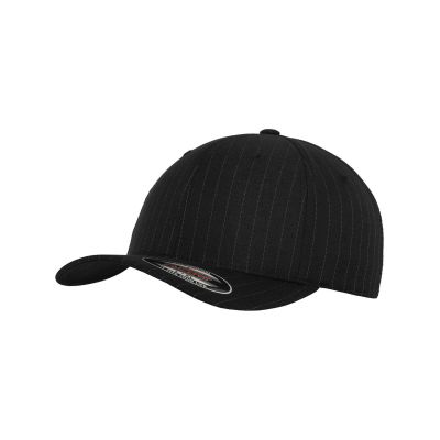 Pinstripe Cap
