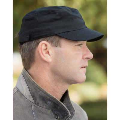 Urban Trooper Ligthweight Cap