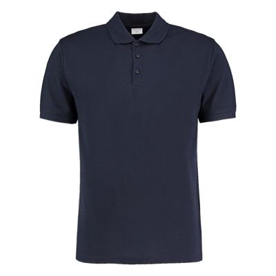 Klassic Slim Fit Polo Superwash® 60º
