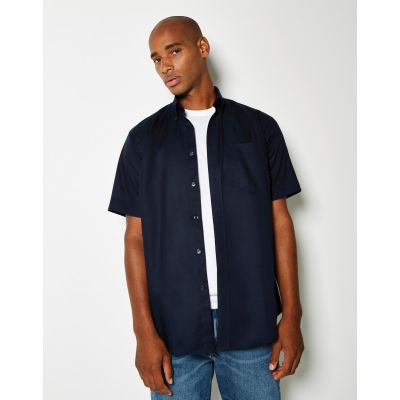 Classic Fit Workwear Oxford Shirt SSL