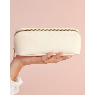 Boutique Open Flat Mini Accessory Case