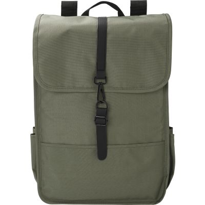 Backpack Lyric | Recycled | Laptop 17" | 12 l