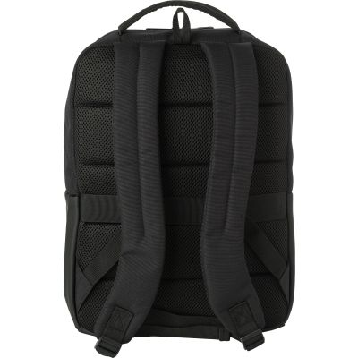Polyester (600D) laptop backpack Oscar
