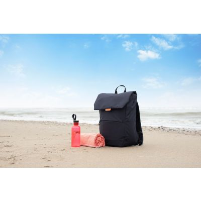 Polyester (600D) backpack Apollo