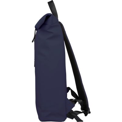 Recycled PU backpack Naiya