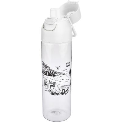 Tritan drinking bottle 750 ml Dune