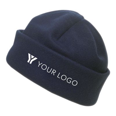Fleece beanie Elliana | 200 g/m²