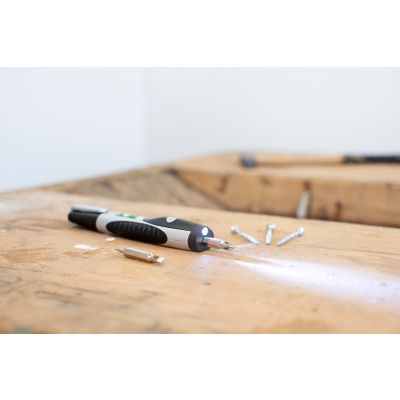 Mini toolkit Edith | 2-in-1 | LED