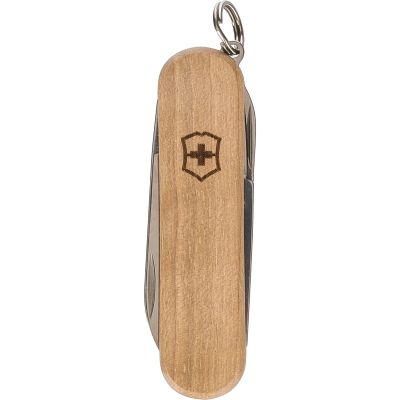 Victorinox pocket knife Classic SD Wood
