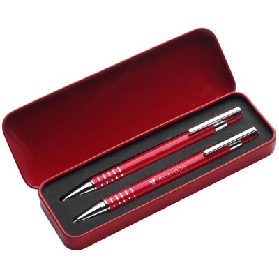 Writing set Yolanda | 2 pcs